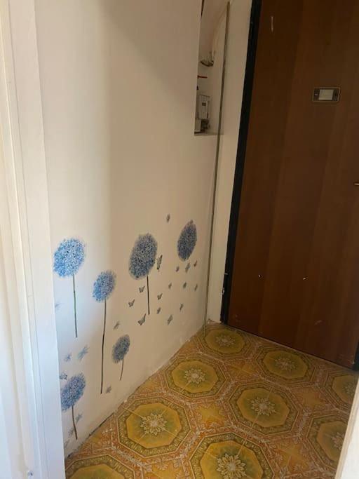شقة Casa Vacanze Sogni Proibiti بولونيا المظهر الخارجي الصورة